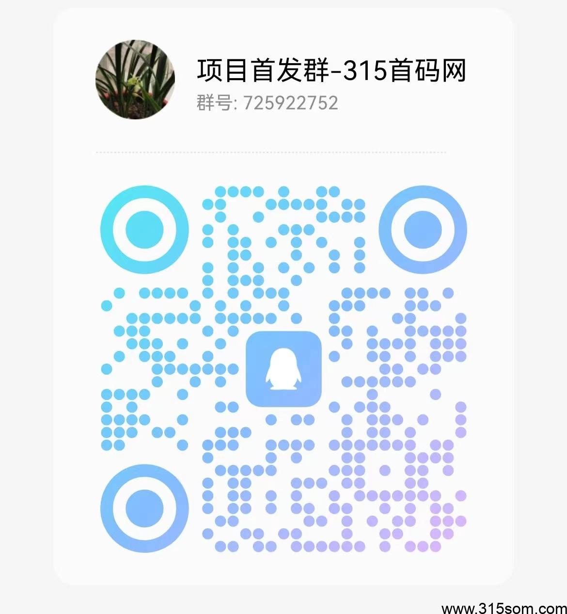 项目Q群