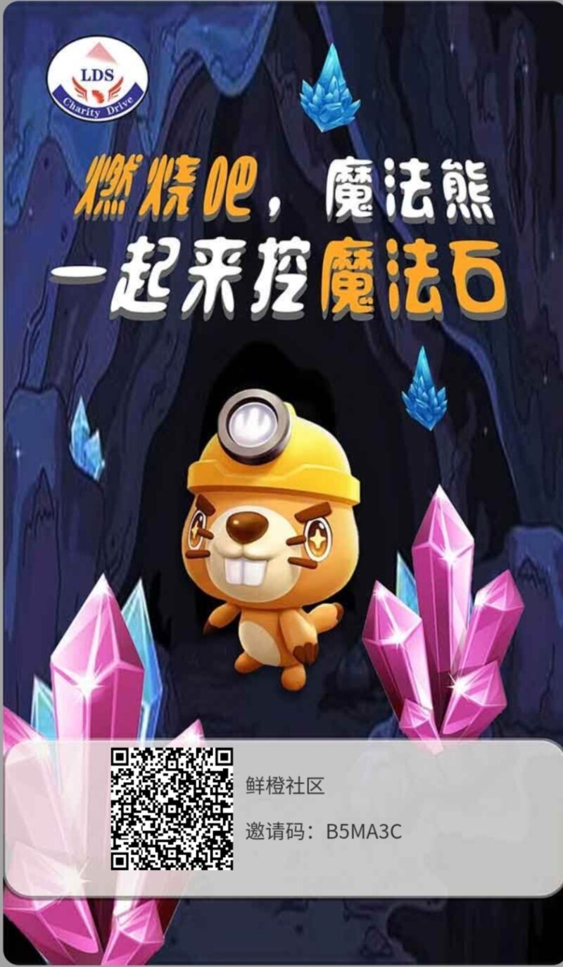 魔法熊《潮玩+卷轴双模式 外场无县回收》稳定-315首码项目网