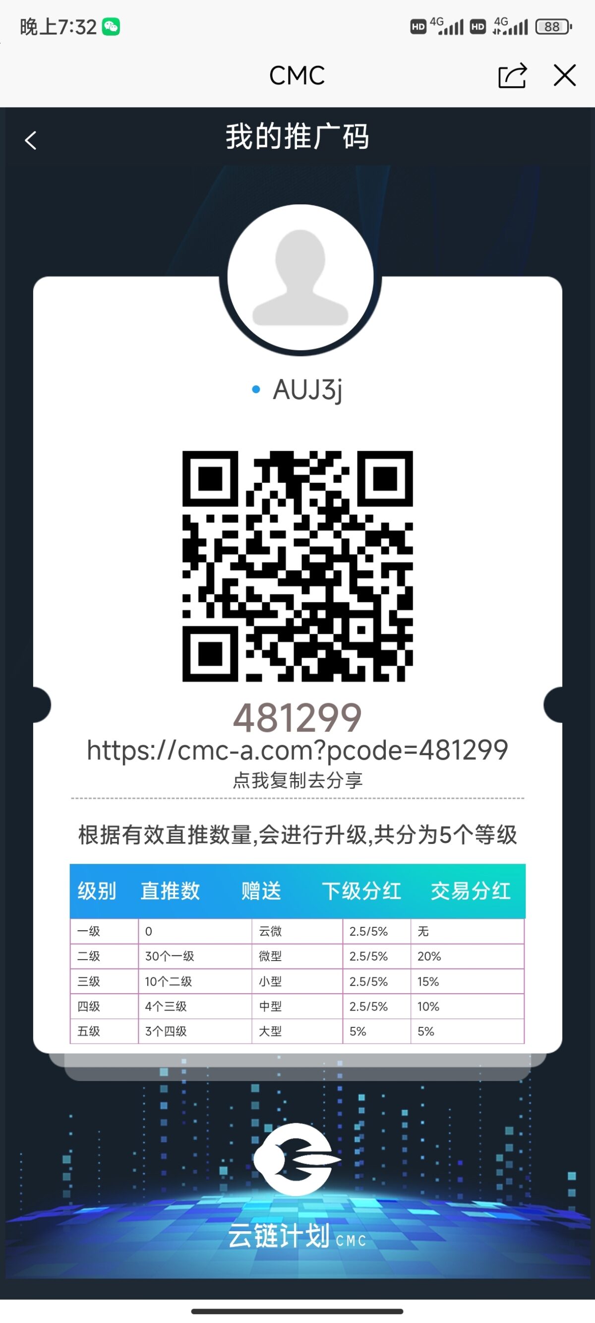 CMC掘金项目 - 首码项目网-首码项目网