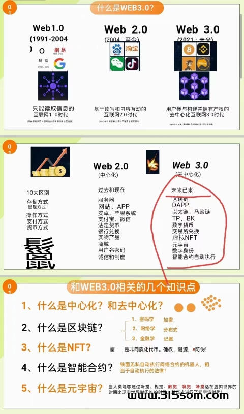 人的一生扭转命运的机会来了！2024年是九紫离火运的起点，而Web3元宇宙是虚拟行业，站在了趋势的风口，你要不要抓住？