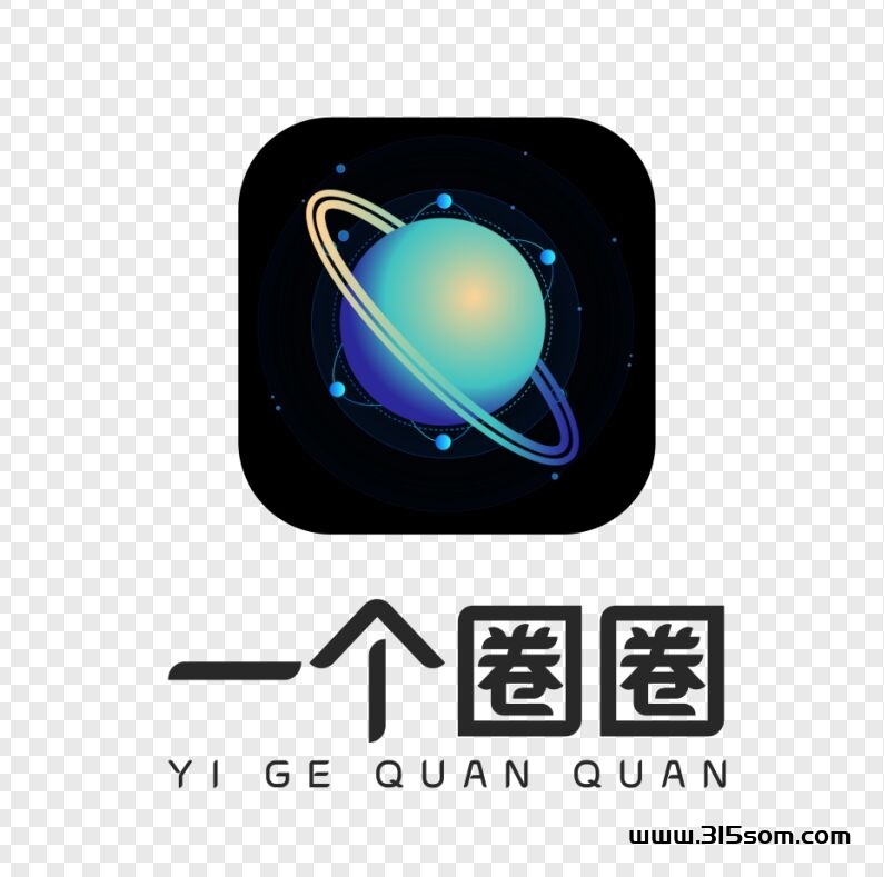 一个圈圈，零撸 - 首码项目网-首码项目网