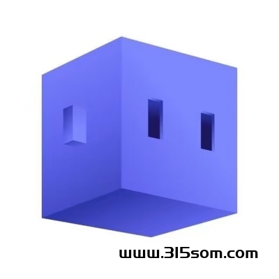 方块兽，全新玩法，全新模式，蜂群联盟背景必火 - 首码项目网-首码项目网