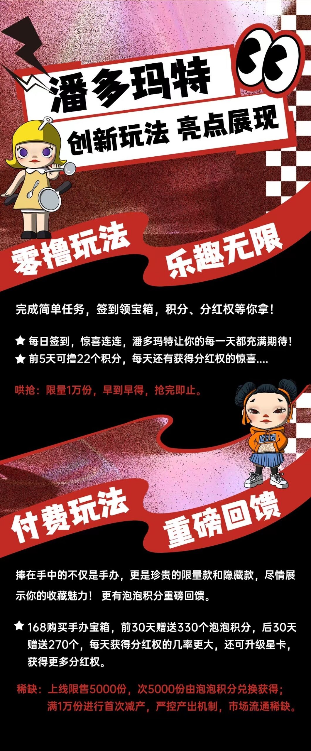 潘多玛特，首码刚出，创新模式，长久项目 - 首码项目网-首码项目网
