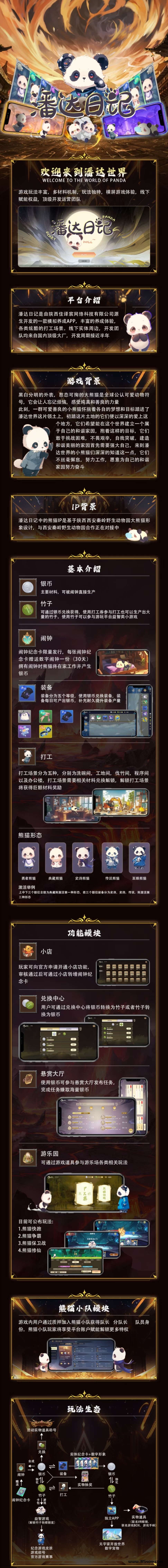 潘达日记预热对接团队长 - 首码项目网-首码项目网