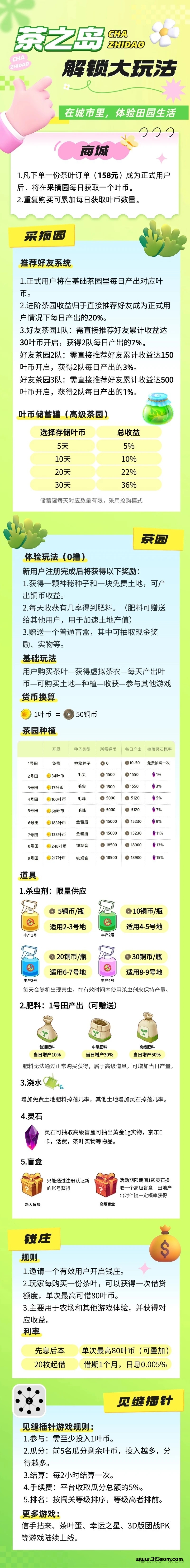 茶之岛全网对接 - 首码项目网-首码项目网