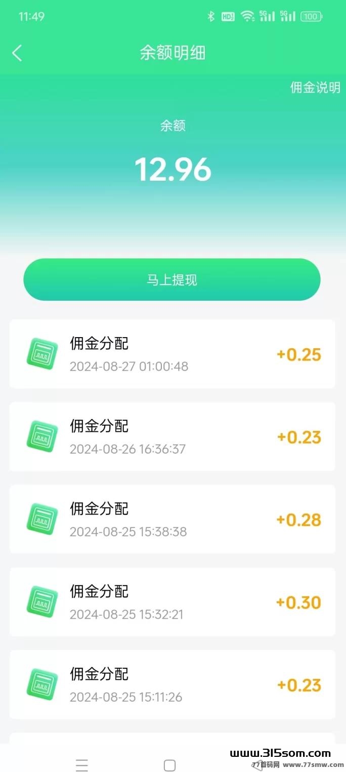 最强首码炎兔，下载后啥都不用管，字动收溢！越活跃收溢越大！ - 首码项目网-首码项目网