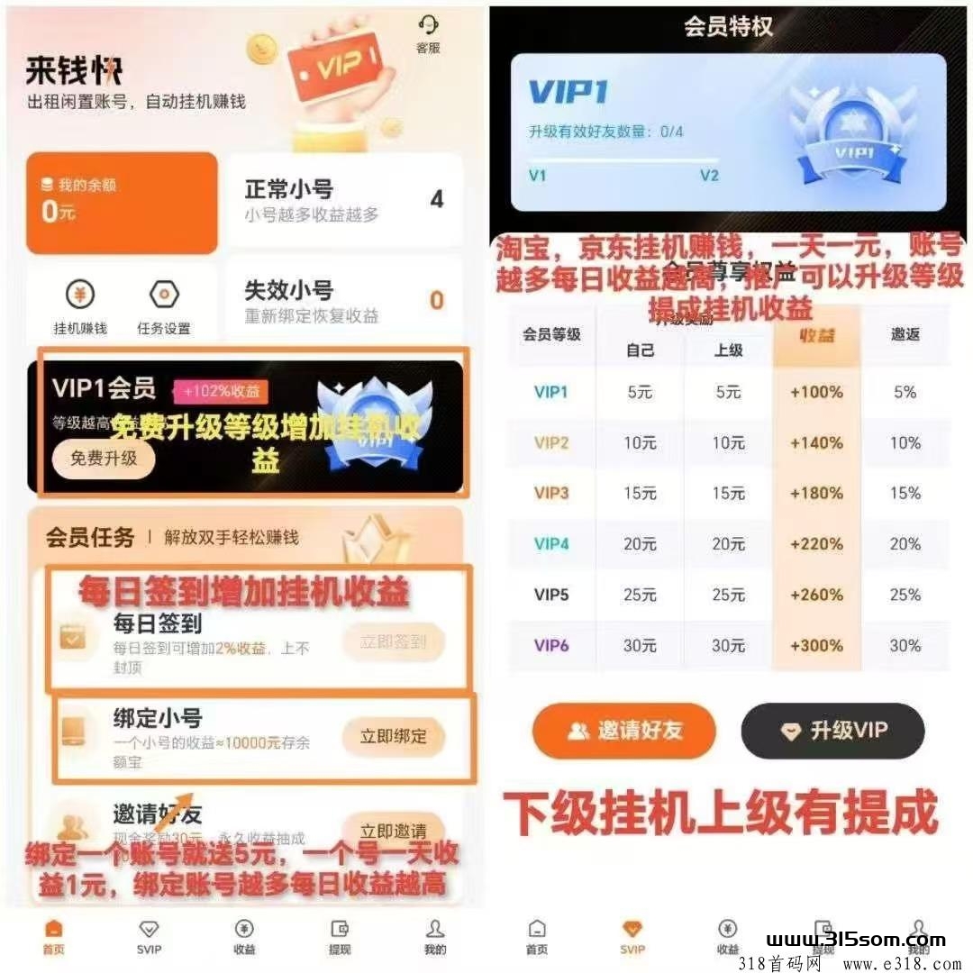最新桃宝 京东号全卦机项目 纯零撸！类似省米米中的小米包！（号多的要发） - 首码项目网-首码项目网
