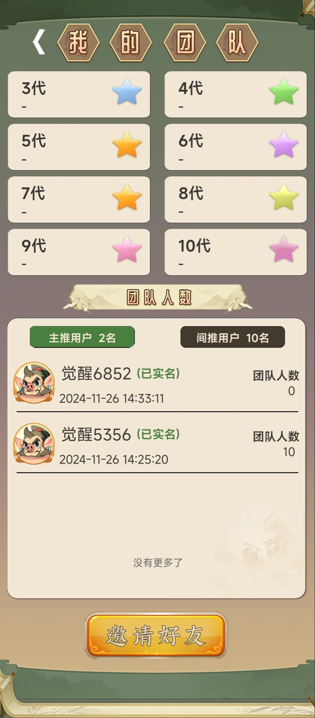 卦机，0🦌20米每天，首码，觉醒八戒 - 首码项目网-首码项目网