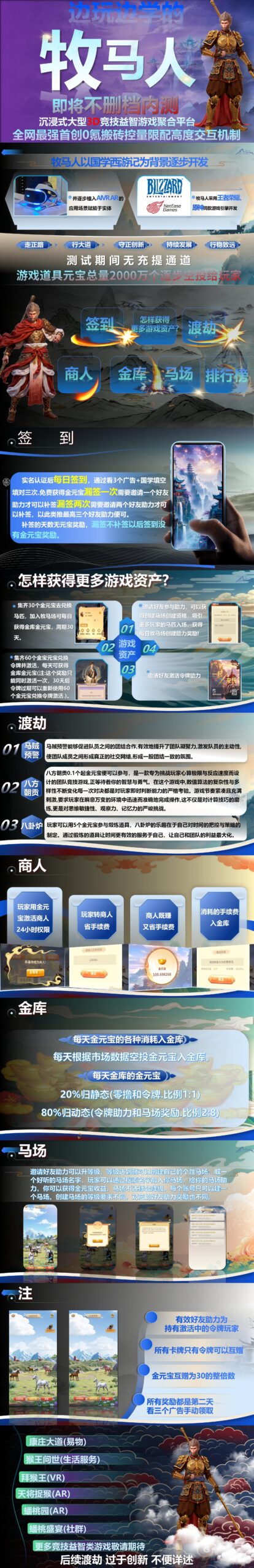 图片[2]-牧马人来啦    首创机制   源码系统，2月10日上线！-315首码项目网