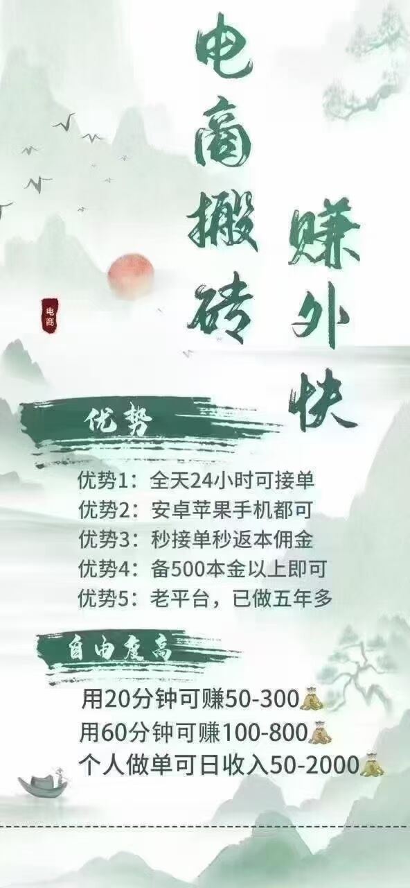 狼王电商搬砖，作者首码项目网-首码项目网