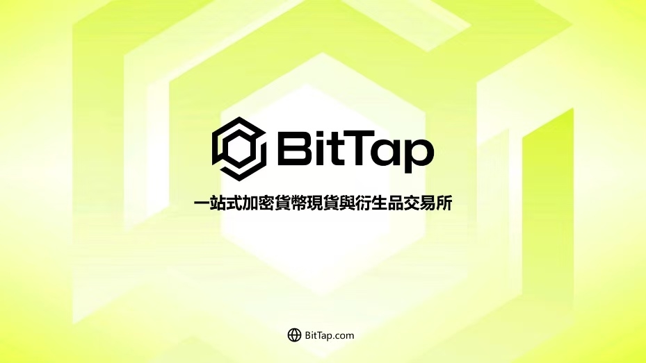 BitTap正规交YI所，0米参与，财富自由。 - 首码项目网-首码项目网