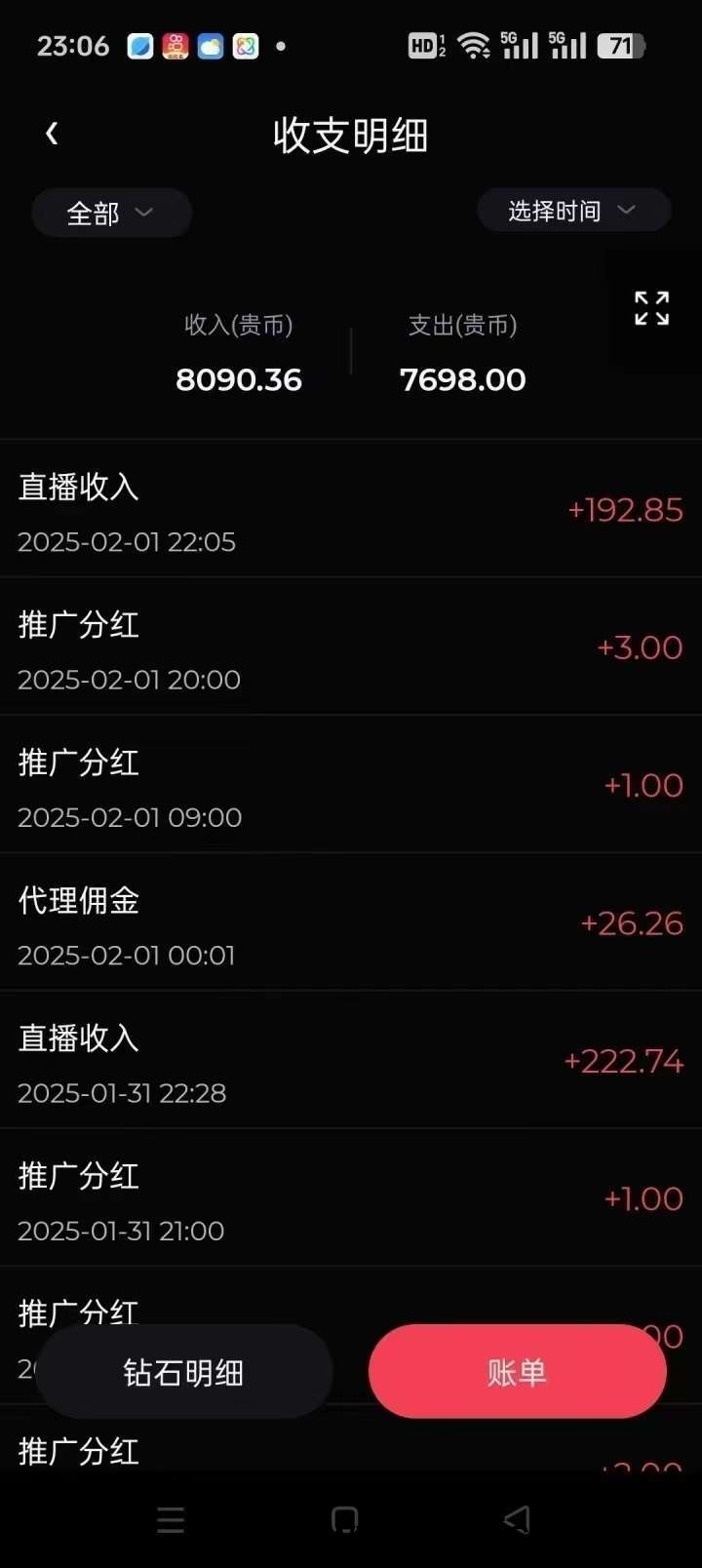 首码贵圈要火了。发视频轻松赚打赏，日入几十不等，推广赚打赏！ - 首码项目网-首码项目网