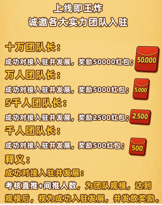 图片[1]-火神“阳光小龙虾”招募团队长-315首码项目网