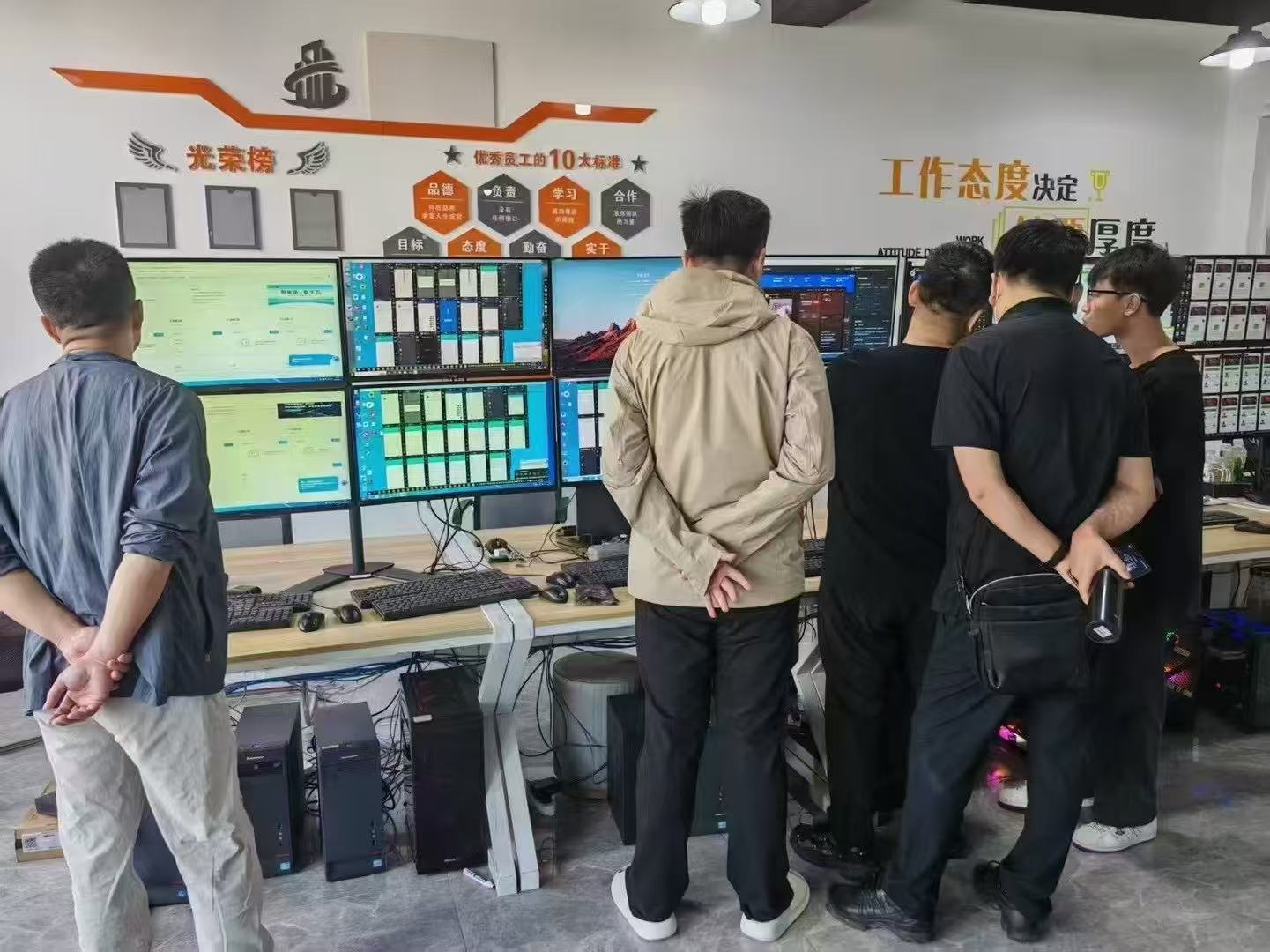 【0收费】AI智能挂机全自动项目，单窗口日入100+ 可批量日结项目 - 首码项目网-首码项目网