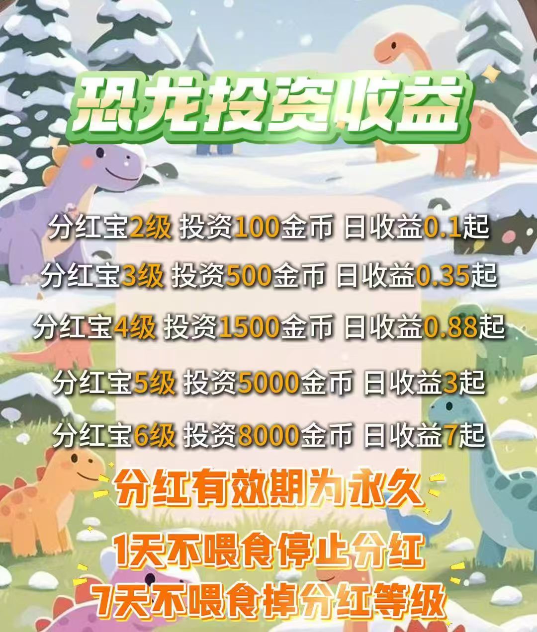 恐龙打工日记：长线零撸无需下载，轻松赚取稳定收益！ - 首码项目网-首码项目网