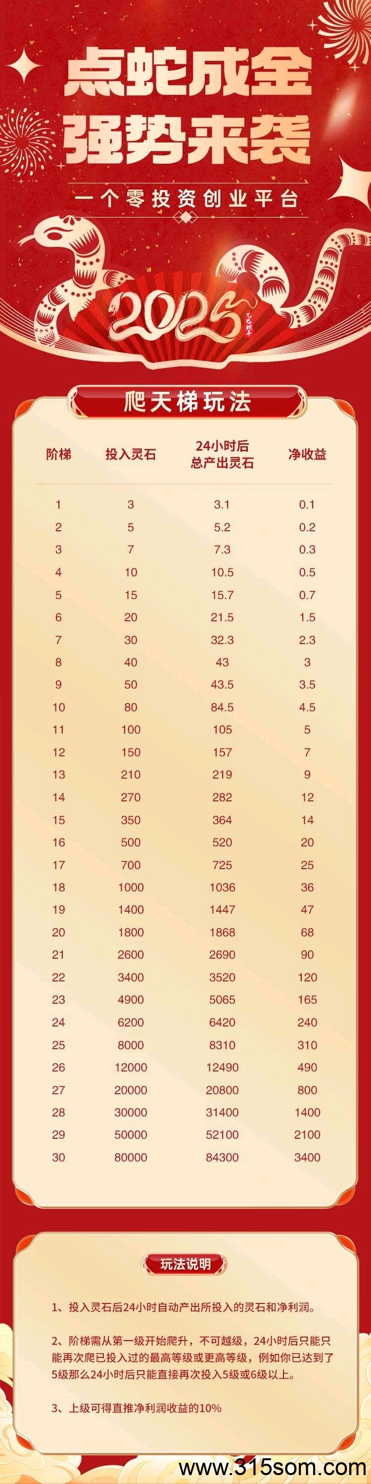 点蛇成金，某途爬墙模式，原价9.9的免广告卡，无 - 首码项目网-首码项目网