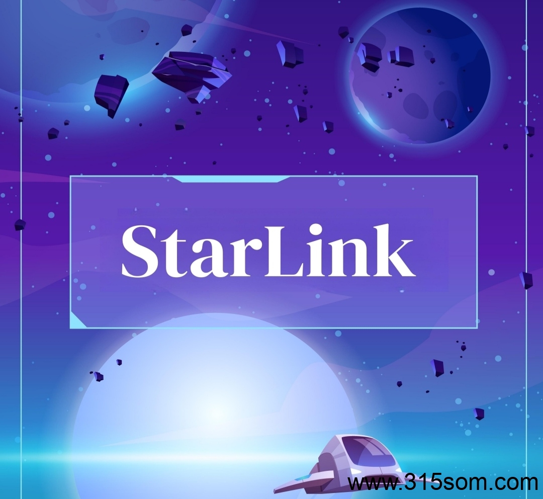 预热六月中旬上线【星链网络】2025最强黑马.主打口碑.官方承诺不卖矿机不卖会员不卖卡所有收益由用户空投产生收益质押 - 首码项目网-首码项目网