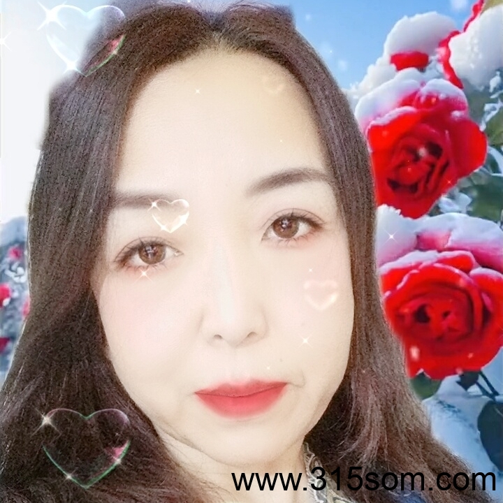 轻叹花开，作者首码项目网-首码项目网