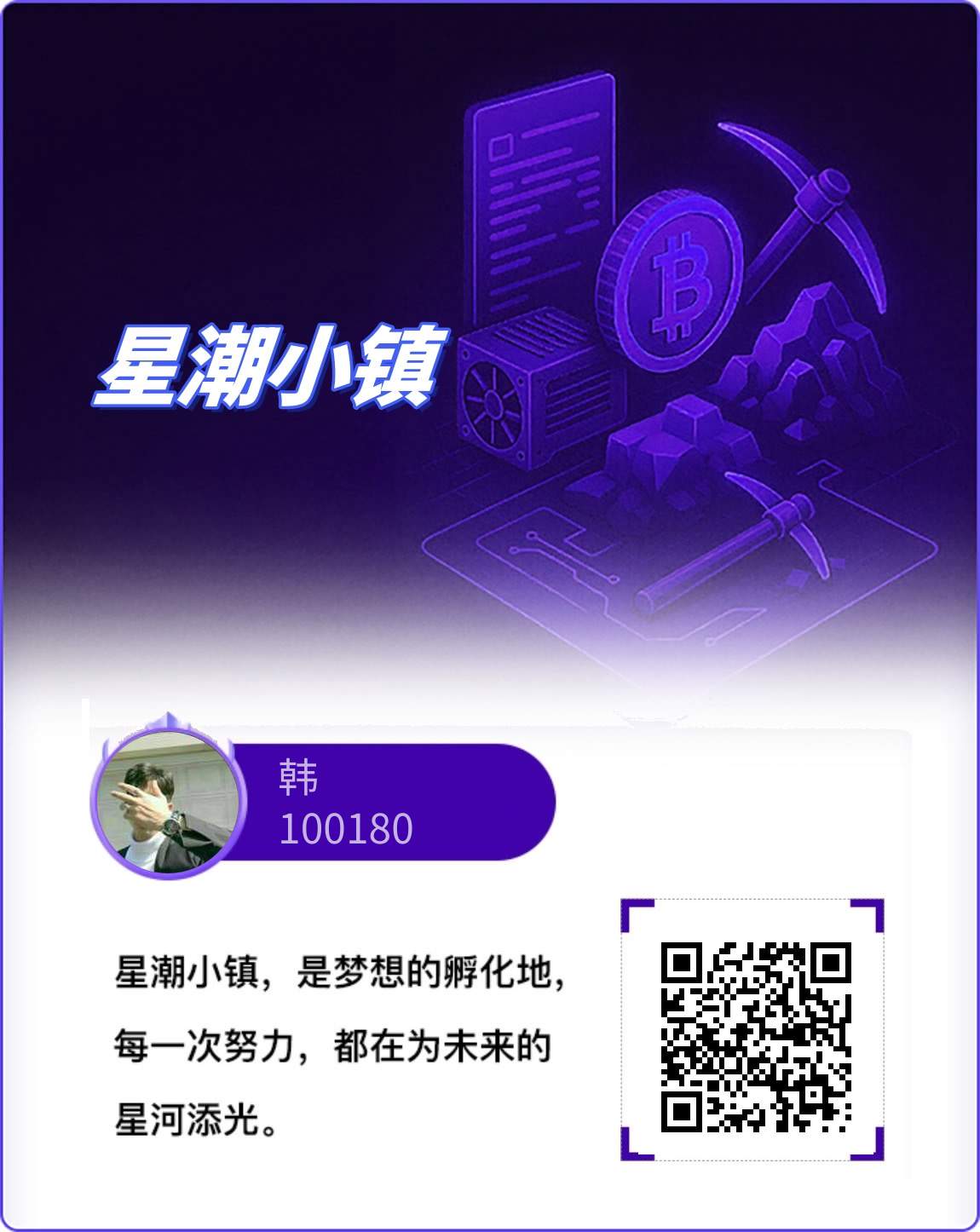 星潮小镇零撸最高扶持，上墙模式，保底收益，广告赚，多种玩法 - 首码项目网-首码项目网