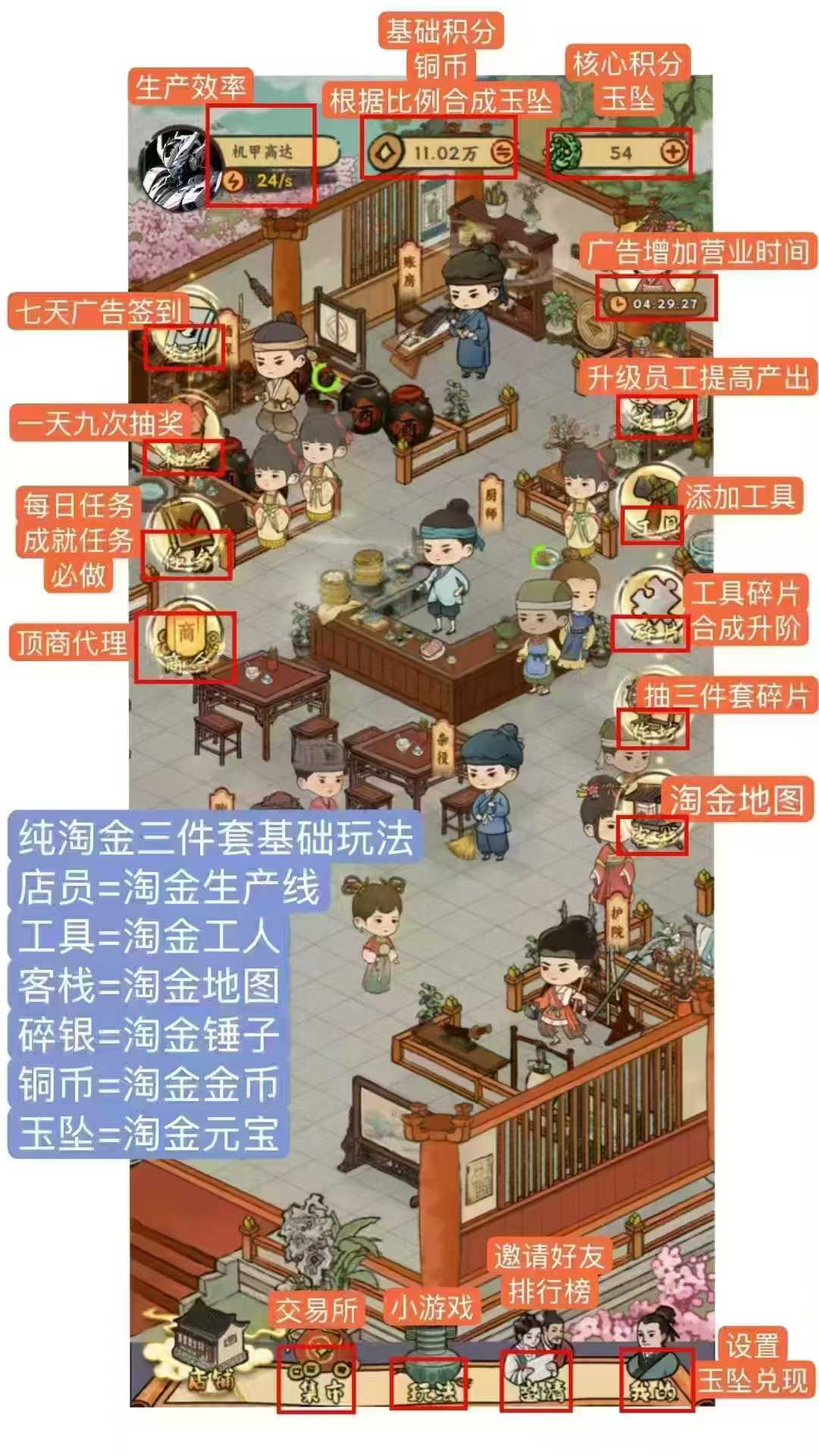 桃源客栈，0撸，首码，高扶持 - 首码项目网-首码项目网