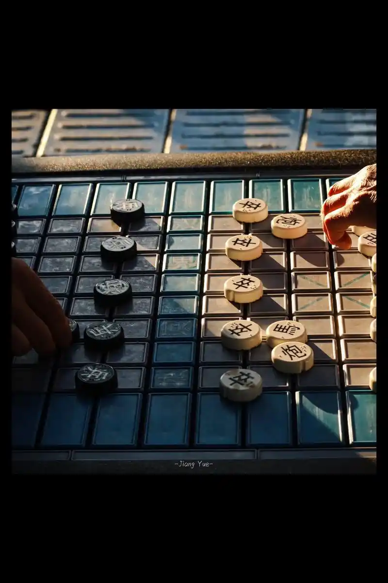 用户封面