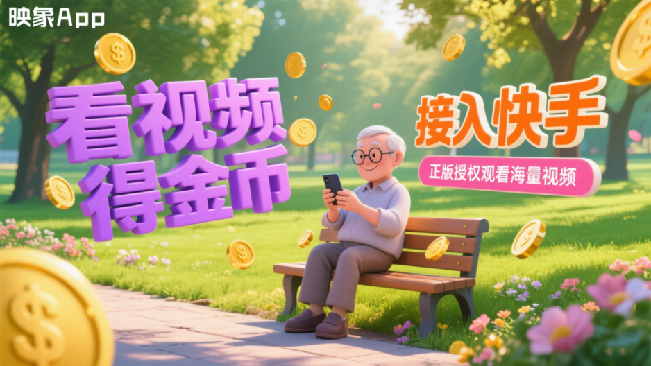 映象APP一站式综合平台、正规应用商店APP看视频、玩游戏、可零撸项目、单机日入1000＋ - 首码项目网-首码项目网