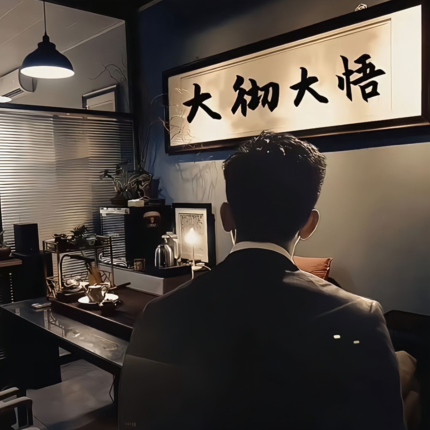 用户封面