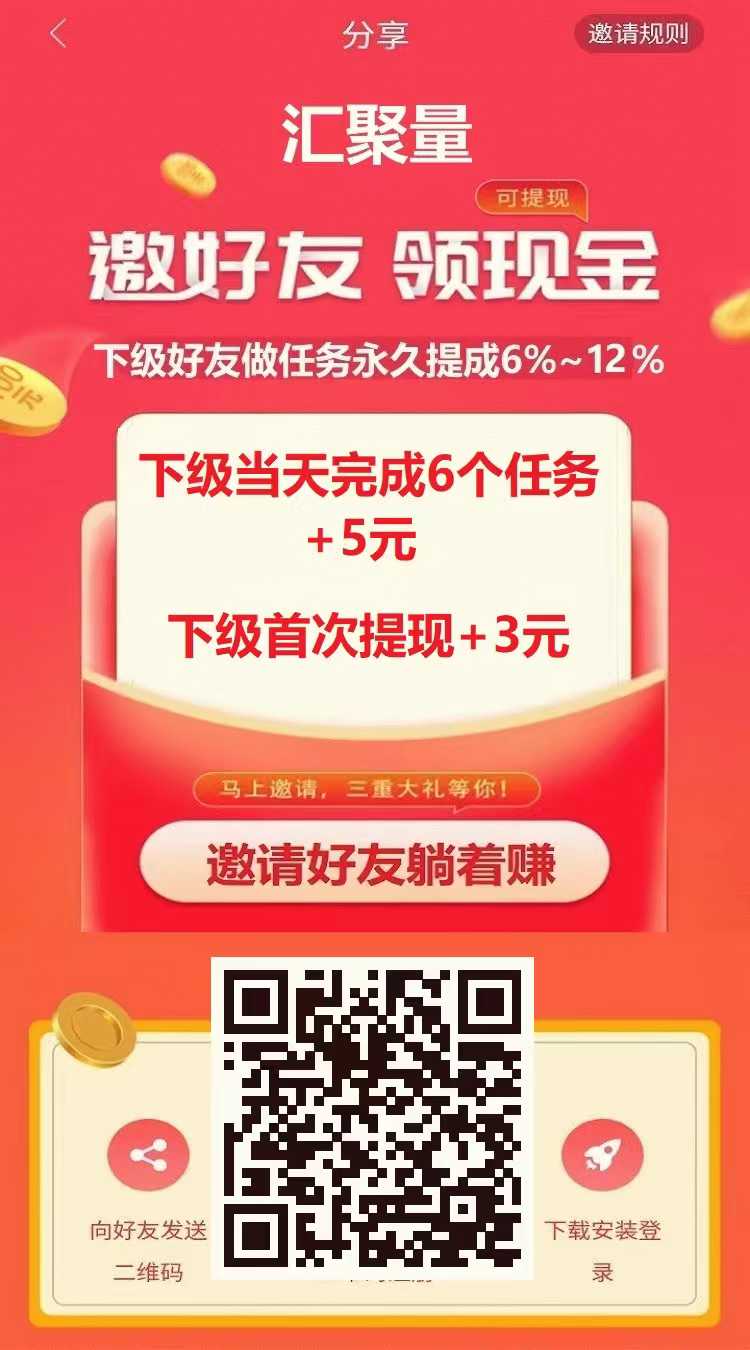 【汇聚量】首码 招募团队长 - 首码项目网-首码项目网