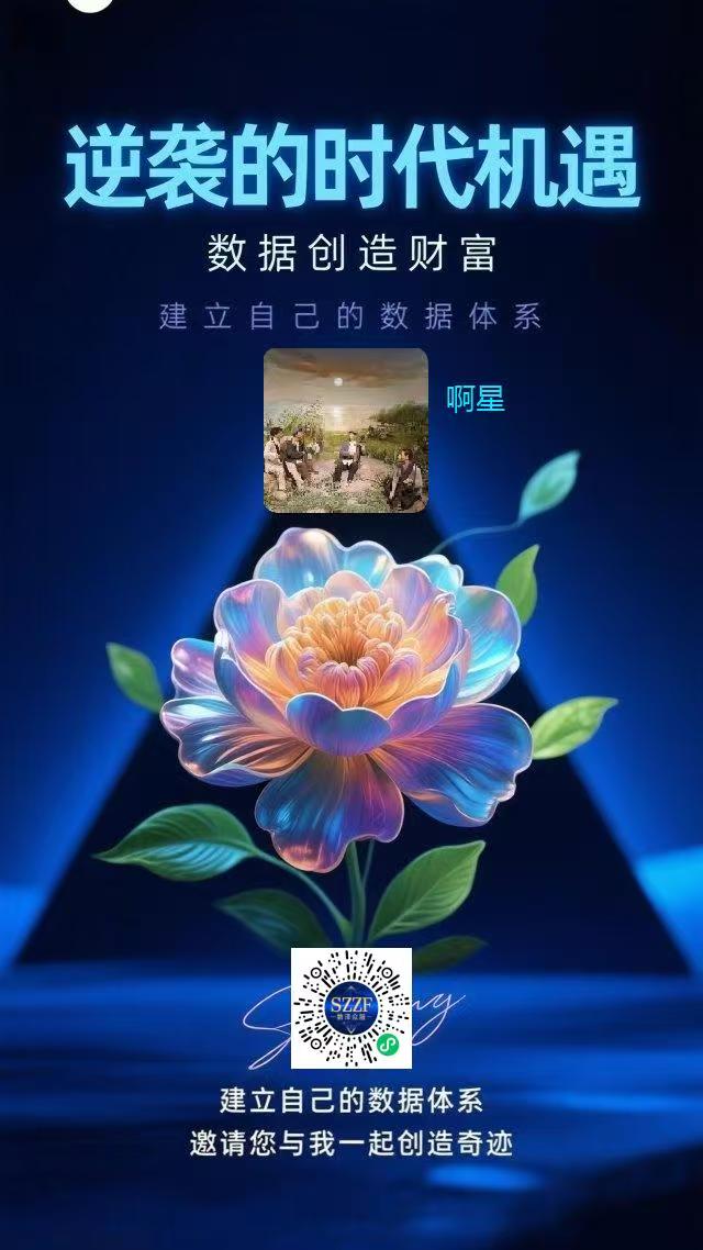 2025暴富风口！数据创富接龙781大挑战，15元起投，双身份获利，多层奖励秒提现，速来翻身！ - 首码项目网-首码项目网