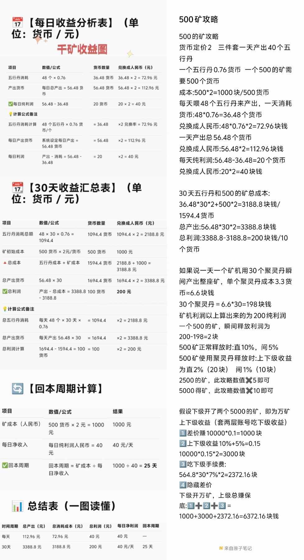 图片[3]-【无间修炼】三件套仙君玩法教程！全网对接首码团队长！-315首码项目网