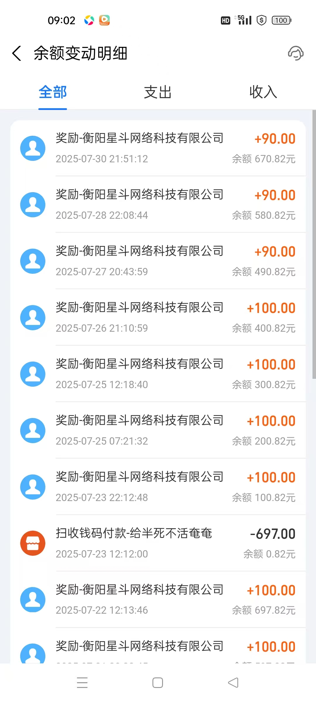 未来G日入上万不是梦，有梦你就来 - 首码项目网-首码项目网