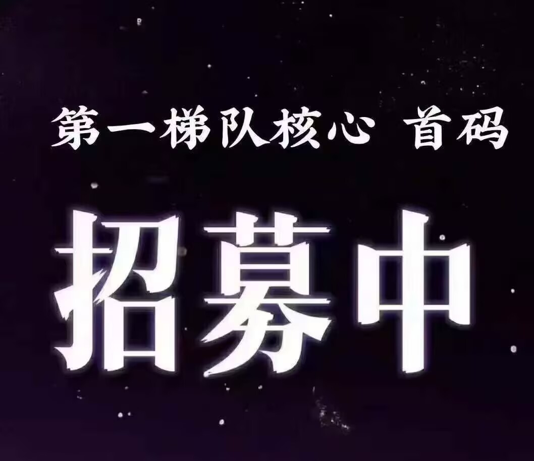 BBI交Yi所，首码即将上线！全网招募首码团队长！ - 首码项目网-首码项目网