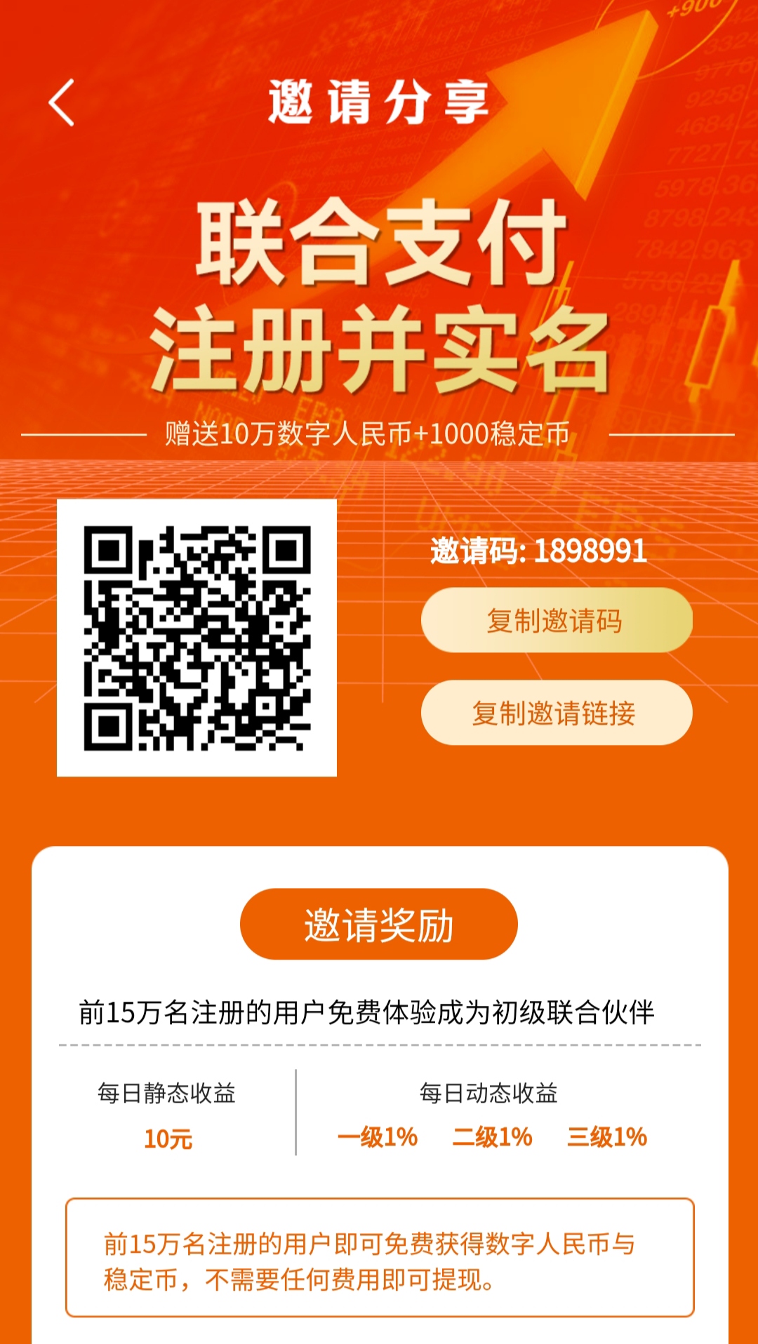 首马联合支富零撸，明族复星模式，注测完成-315首码项目网