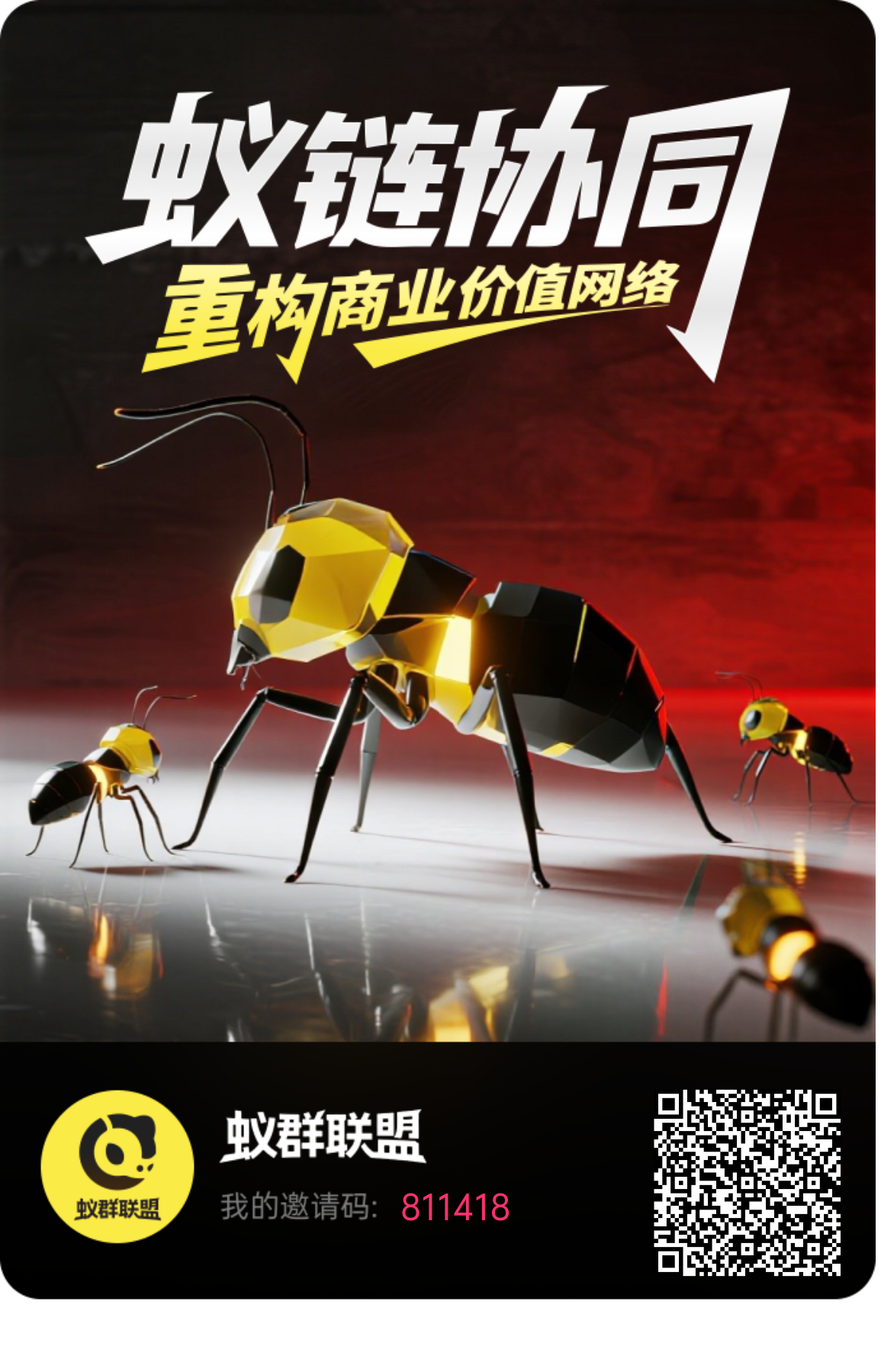 首码零撸蚁群联盟，2025全新躺赚模式，不可错过的项目-315首码项目网