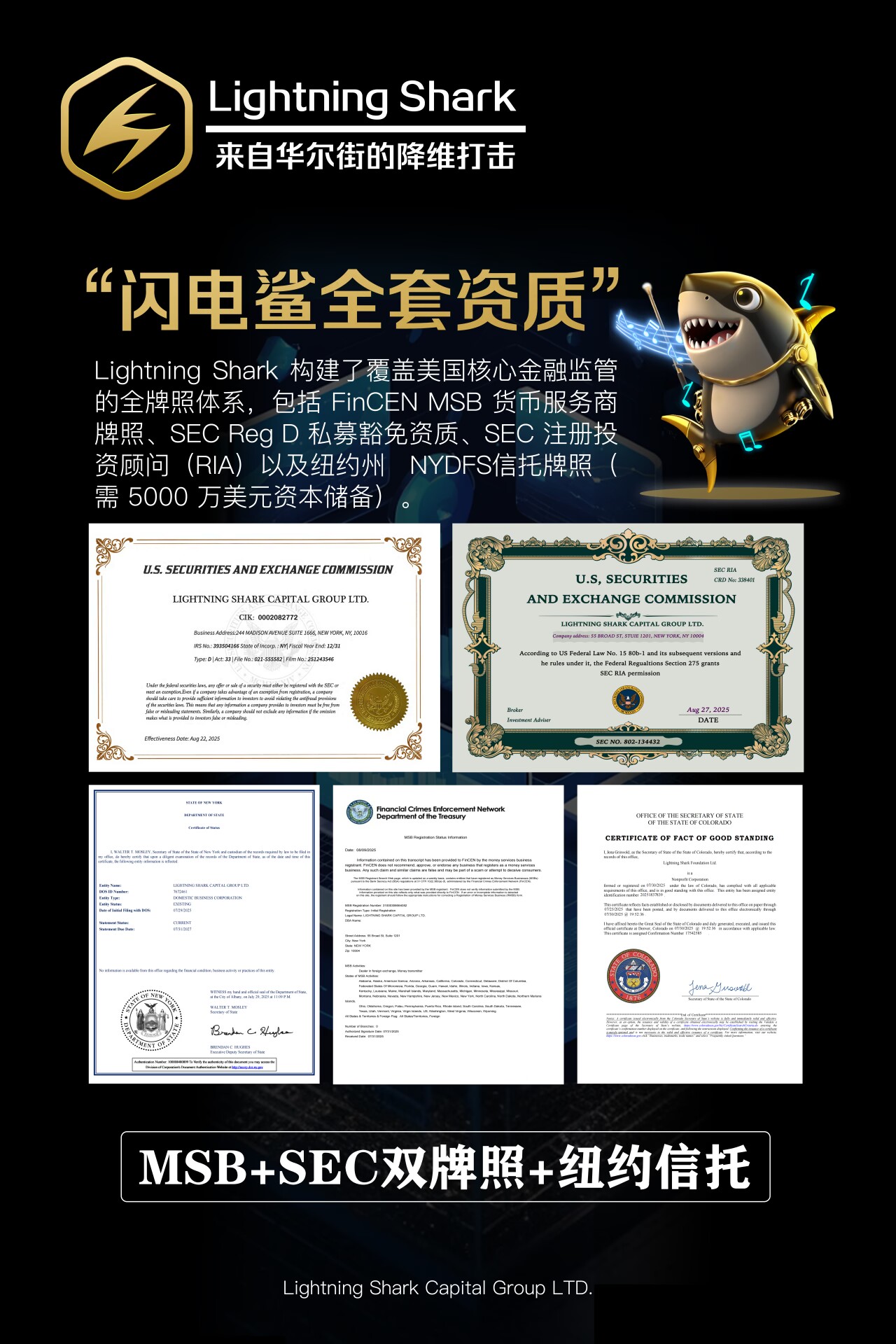 图片[9]-闪电鲨AI高频交易系统，来自华尔街的『降维打击』【把华尔街装进你的手机】-315首码项目网