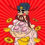 财神到-315首码项目网