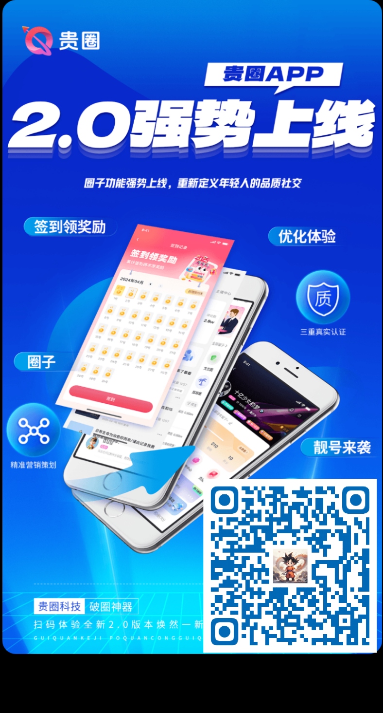 贵圈10月23日重新上线,去年的盘今年8月份还在,现在数据清零重新开始-315首码项目网