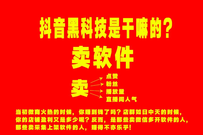 2025抖音轻资产创业:靠工具玩转账号,4种变现方式普通人也能赚!-315首码项目网