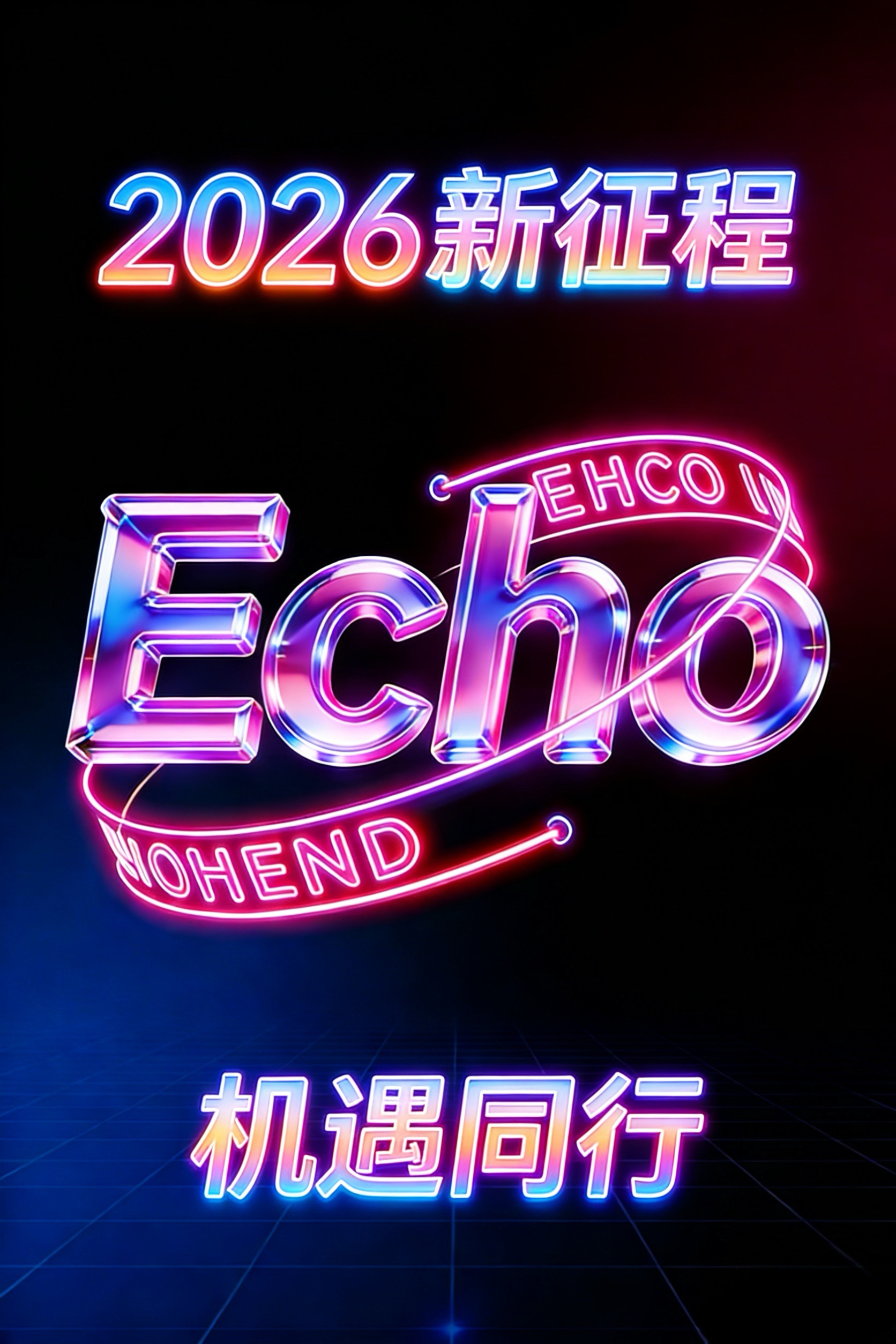 2026echo首码对接！-315首码项目网