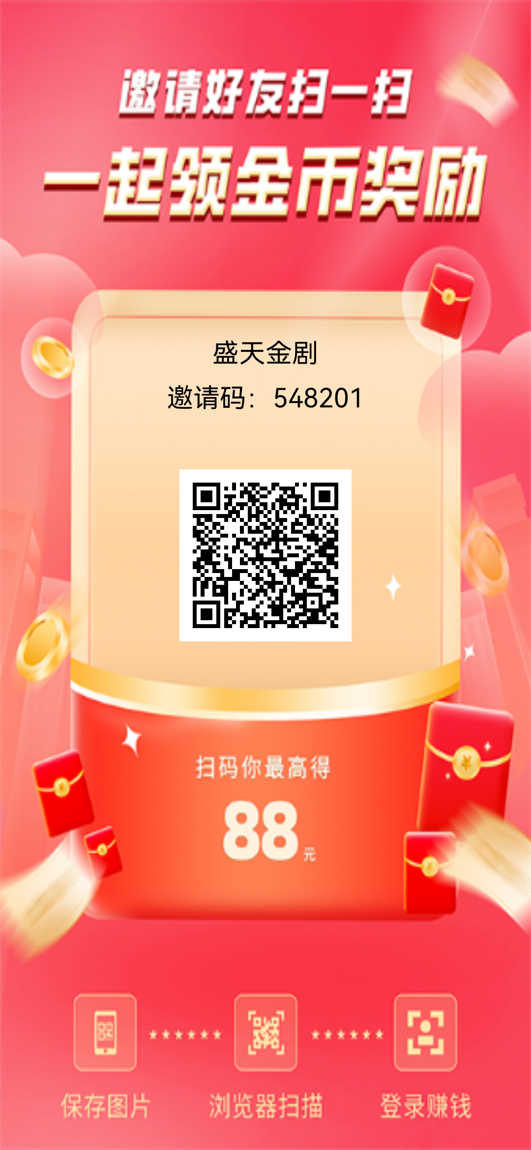 【盛天金剧】零撸躺赚新风口！叠包模式顶包8000积分，-315首码项目网
