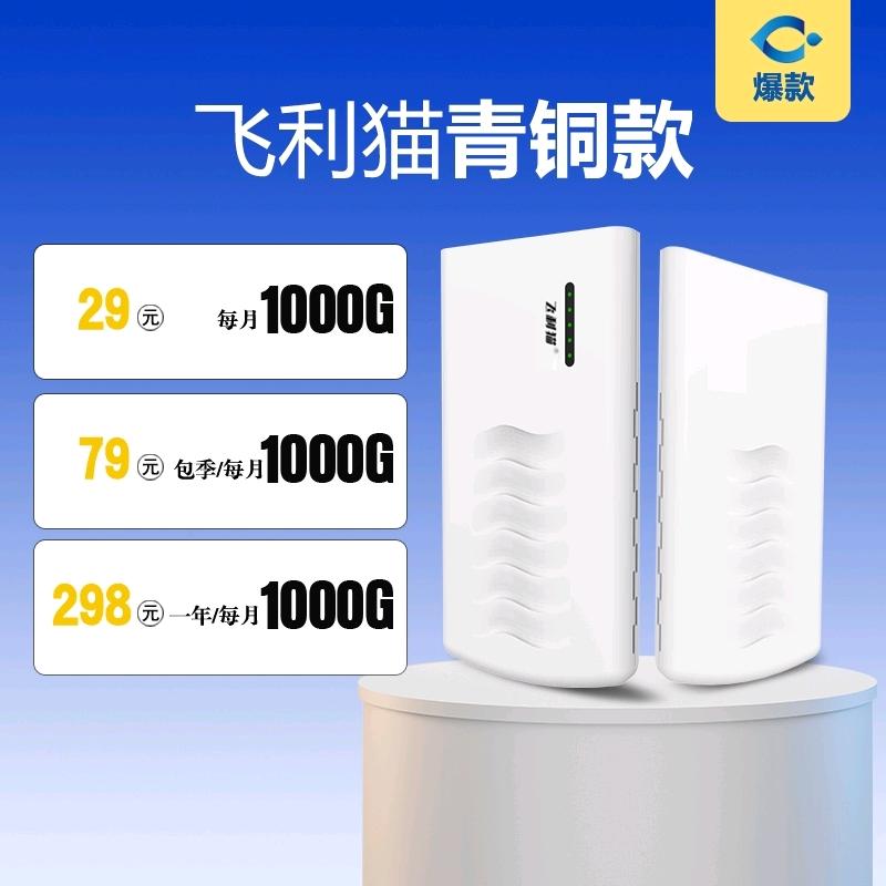 飞利猫随身wifi-315首码项目网