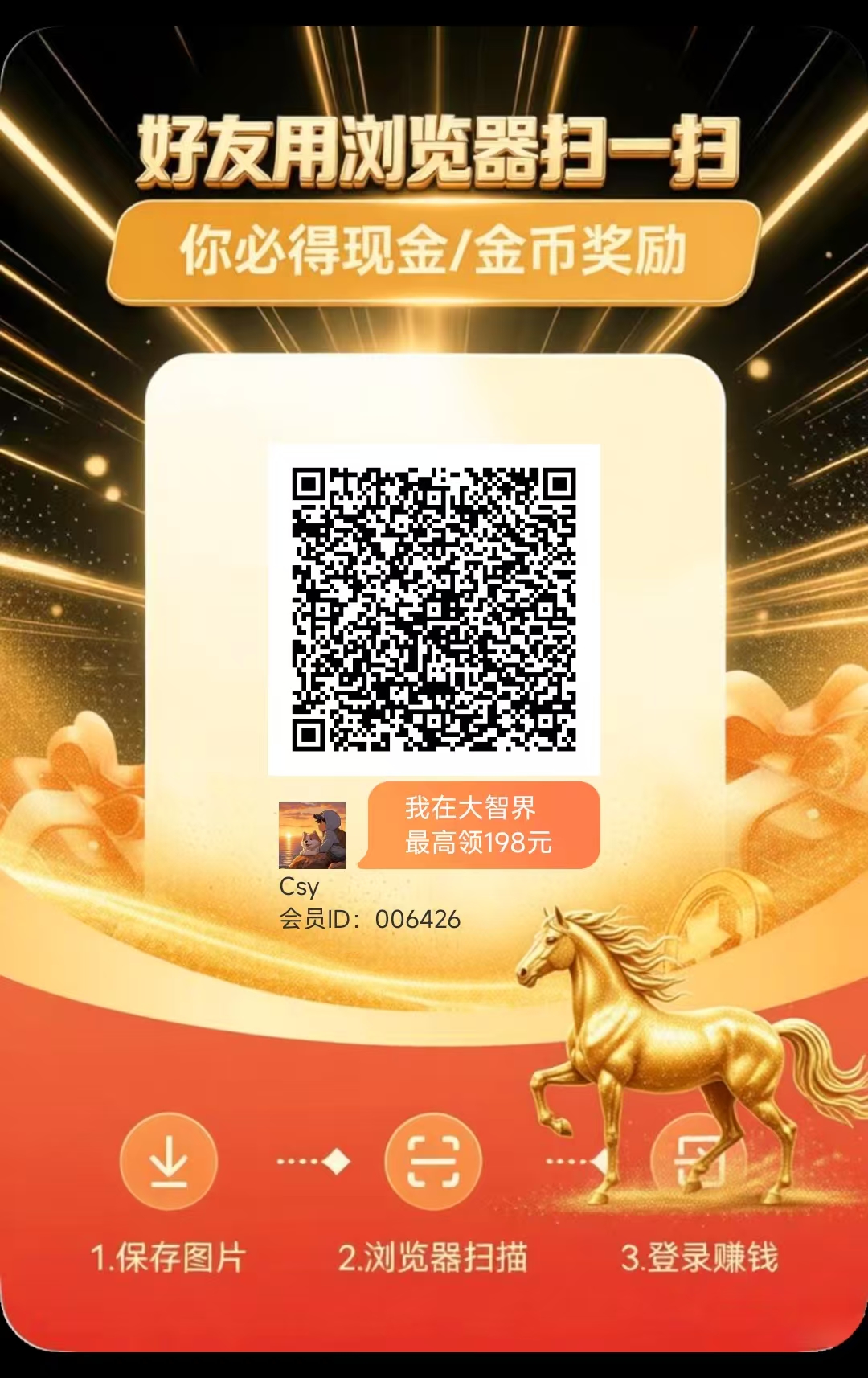 大智界新平台大放水了补贴拉满赚-315首码项目网