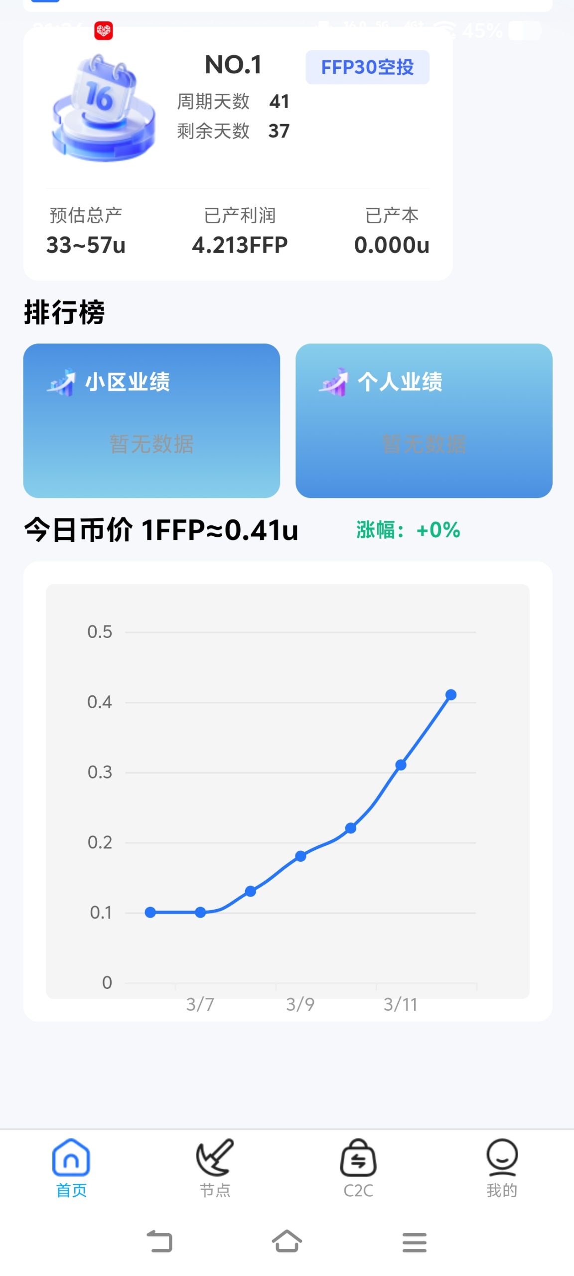 萤火计划新项目刚出几天-315首码项目网