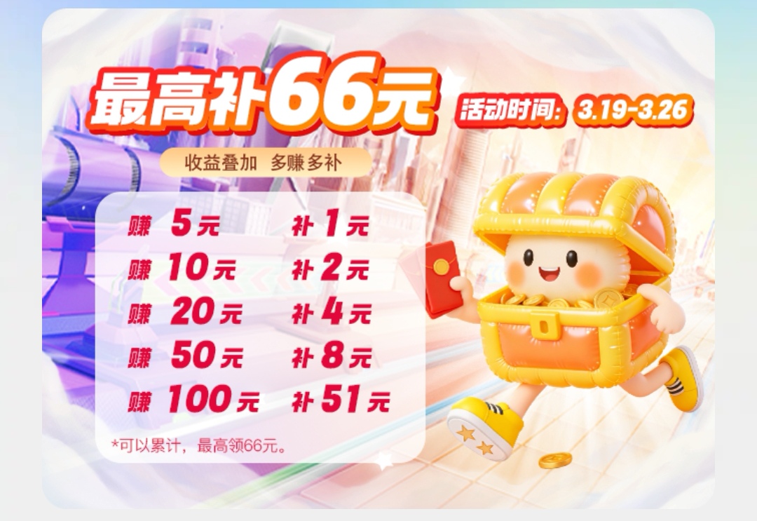 首码七彩看6个广告解锁最高1-10米一轮-315首码项目网