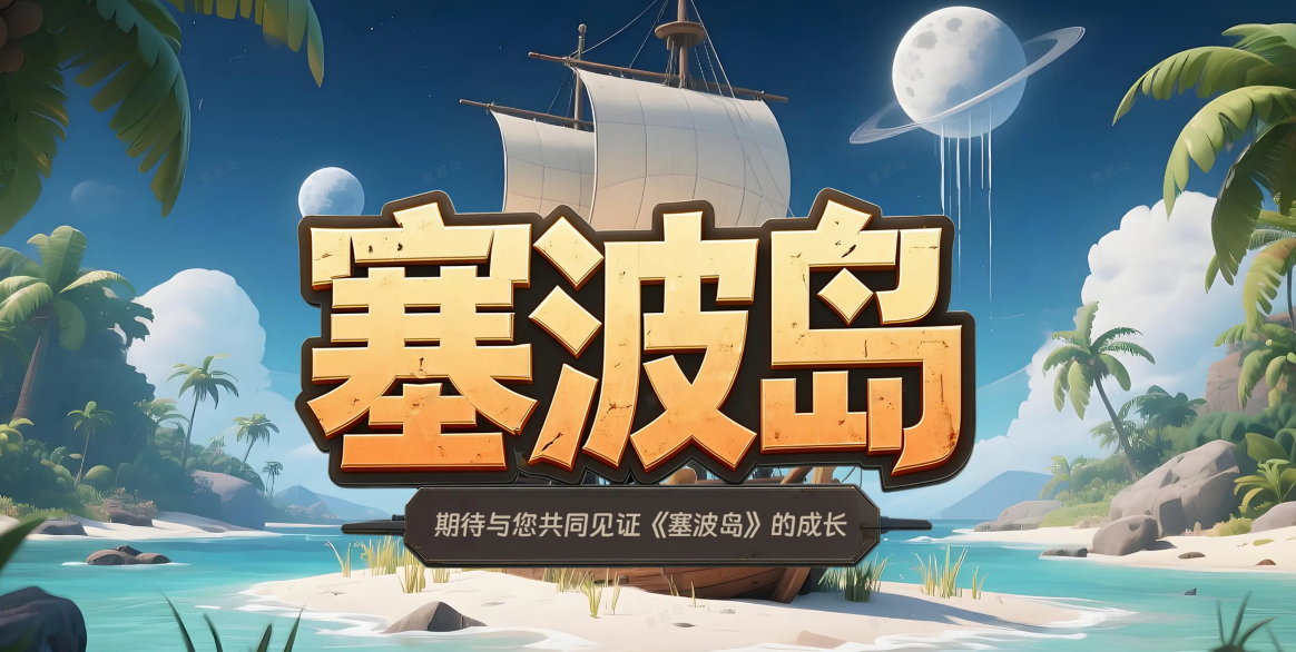新游来袭【塞波岛】零撸闯关打金+装备养成玩法！-315首码项目网