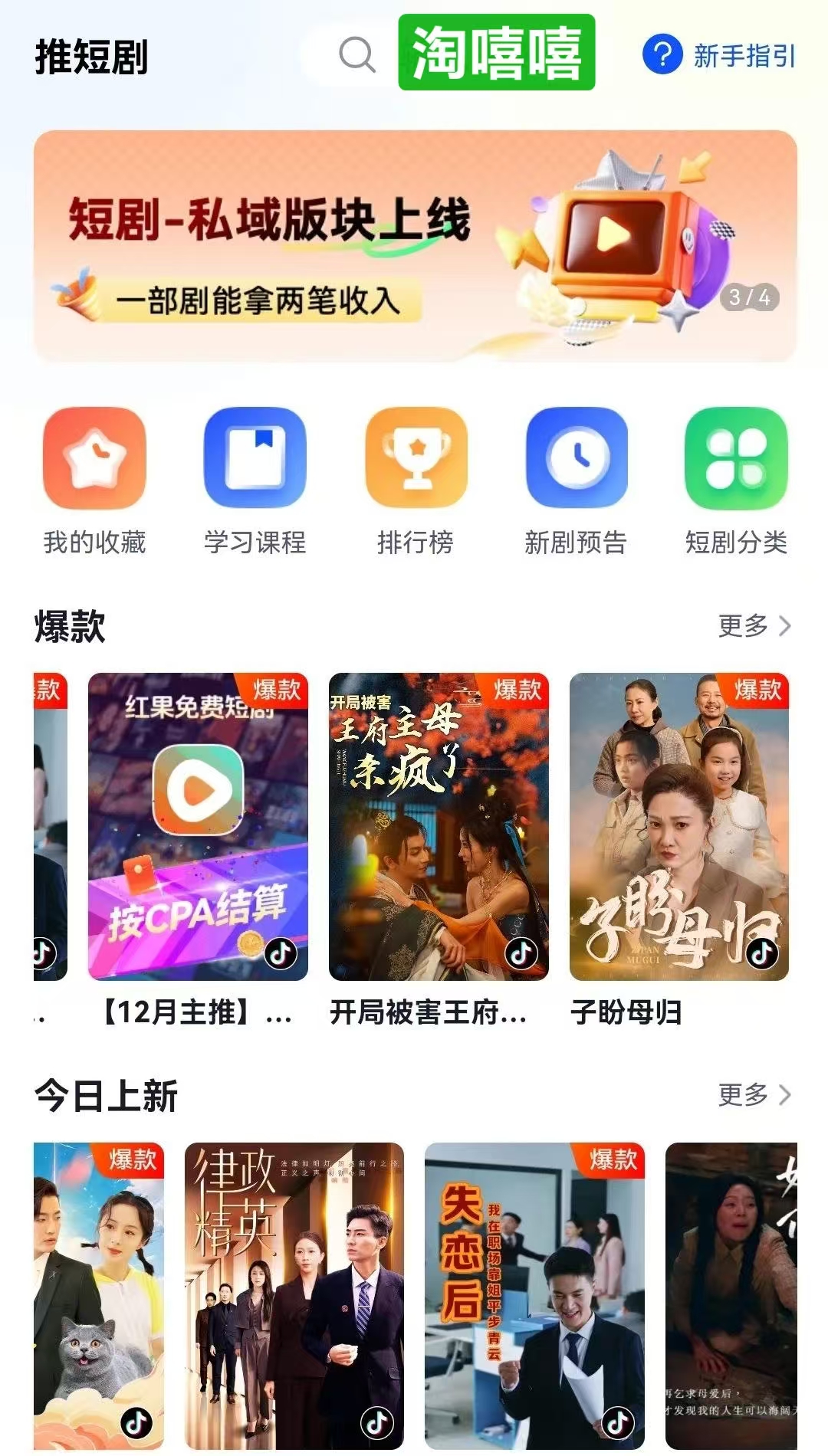 淘嘻嘻，全网首码必须重视-315首码项目网