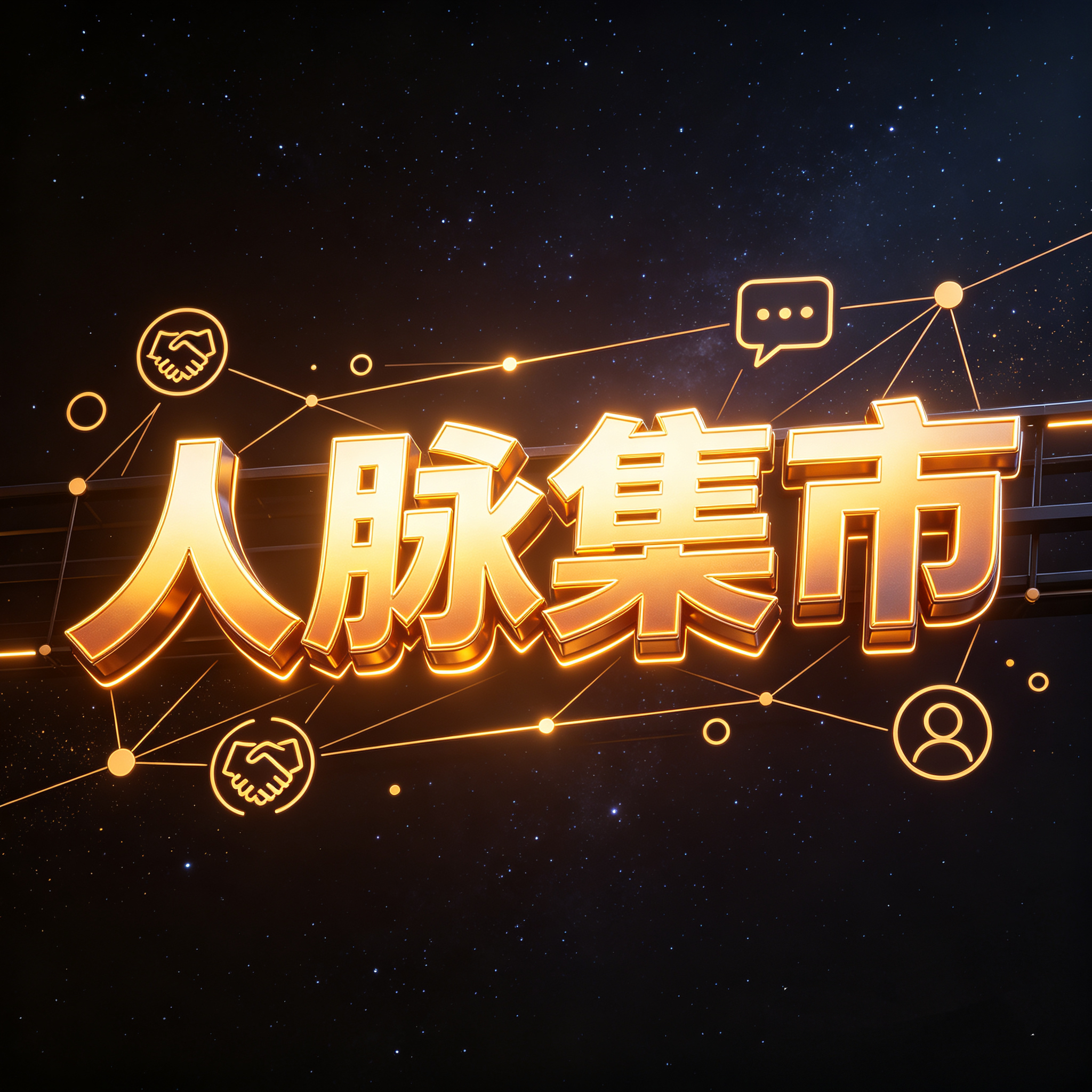 零撸【人脉集市】4.30号已上线、新模式积分升级模式！-315首码项目网