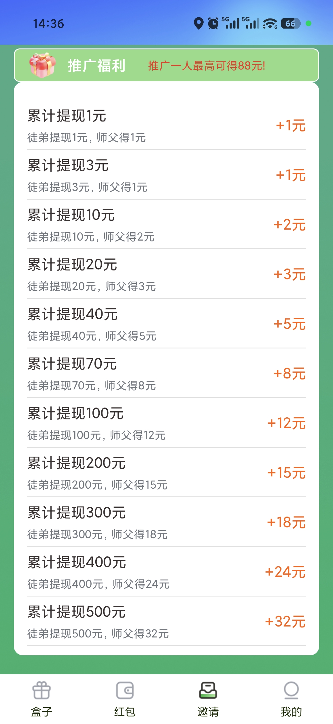手机看广告就能赚米 单机日入50+，收益秒到账！-315首码项目网