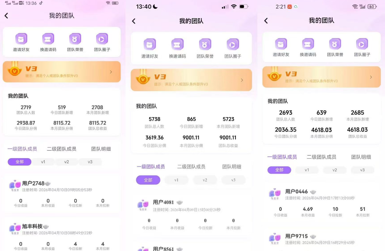 首码【造星官】,原趣玩平台重磅回归大放水!小程序广告掘金单机日入40+-315首码项目网