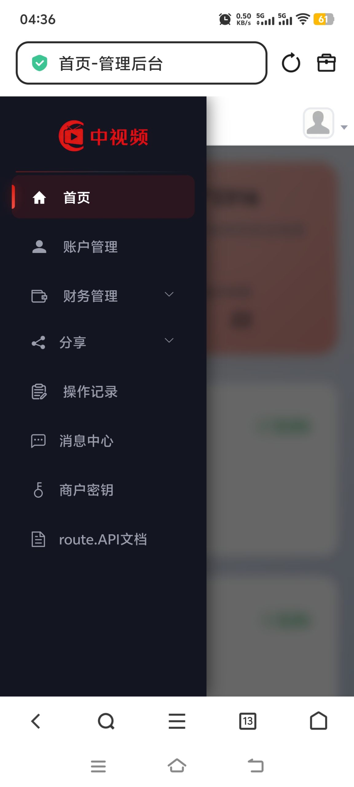 首码中视频青苹果二台-315首码项目网